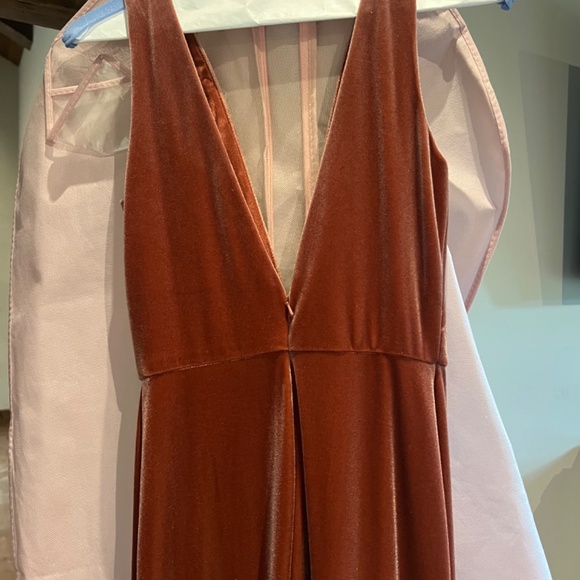 Jenny Yoo Dress - Picture 5 of 7